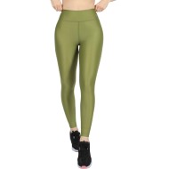 Legging Bilcee Femme Vert