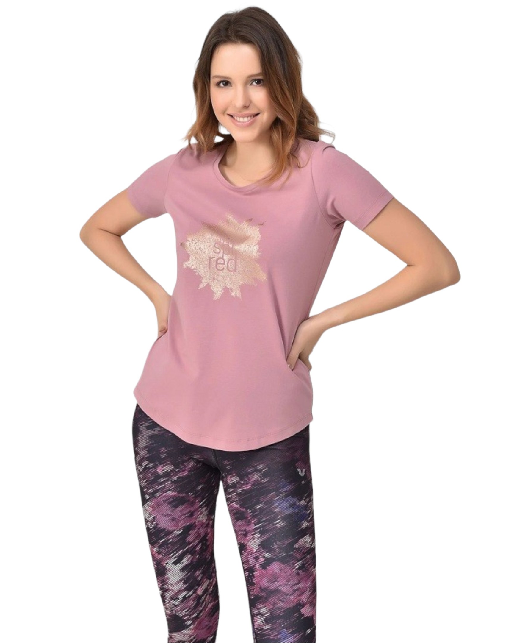 Pull Bilcee Demi Manche