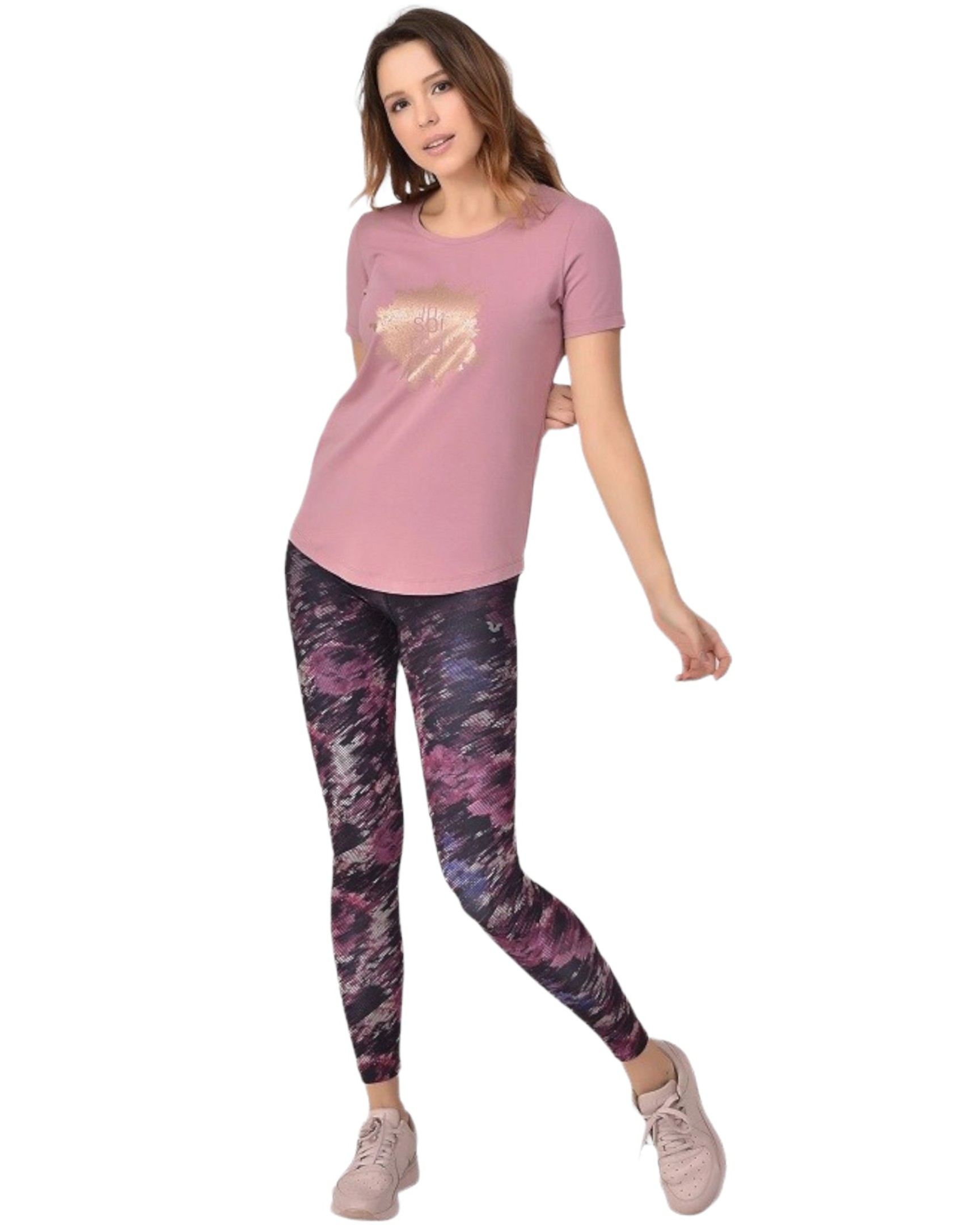 Pull Bilcee Demi Manche