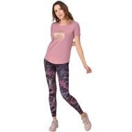 Pull Bilcee Demi Manche