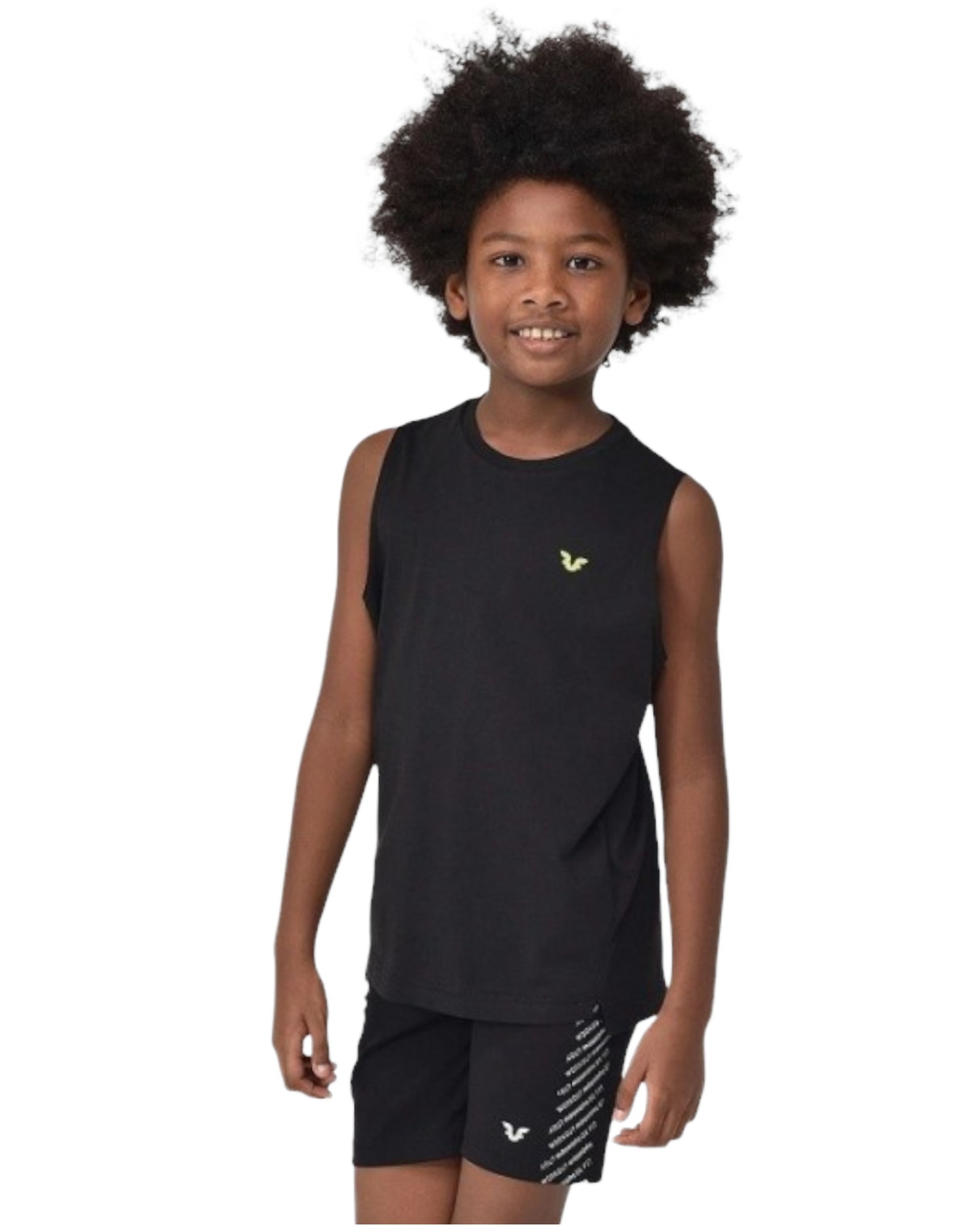 PULL SANS MANCHE  BILCEE ENFANT