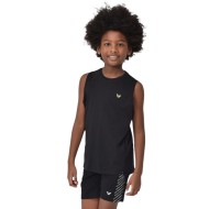 PULL SANS MANCHE  BILCEE ENFANT