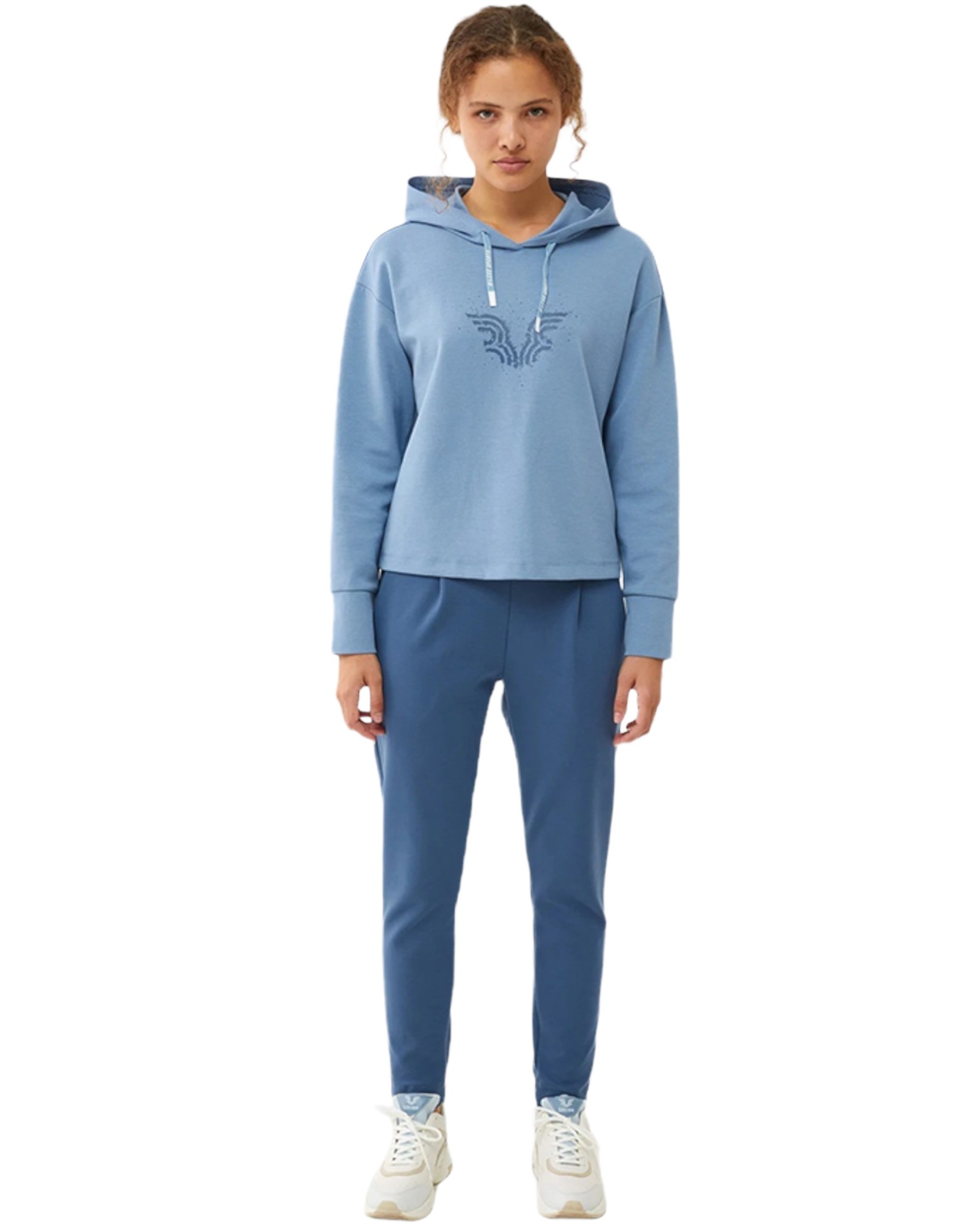 Capuche Bilcee Femme