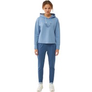 Capuche Bilcee Femme