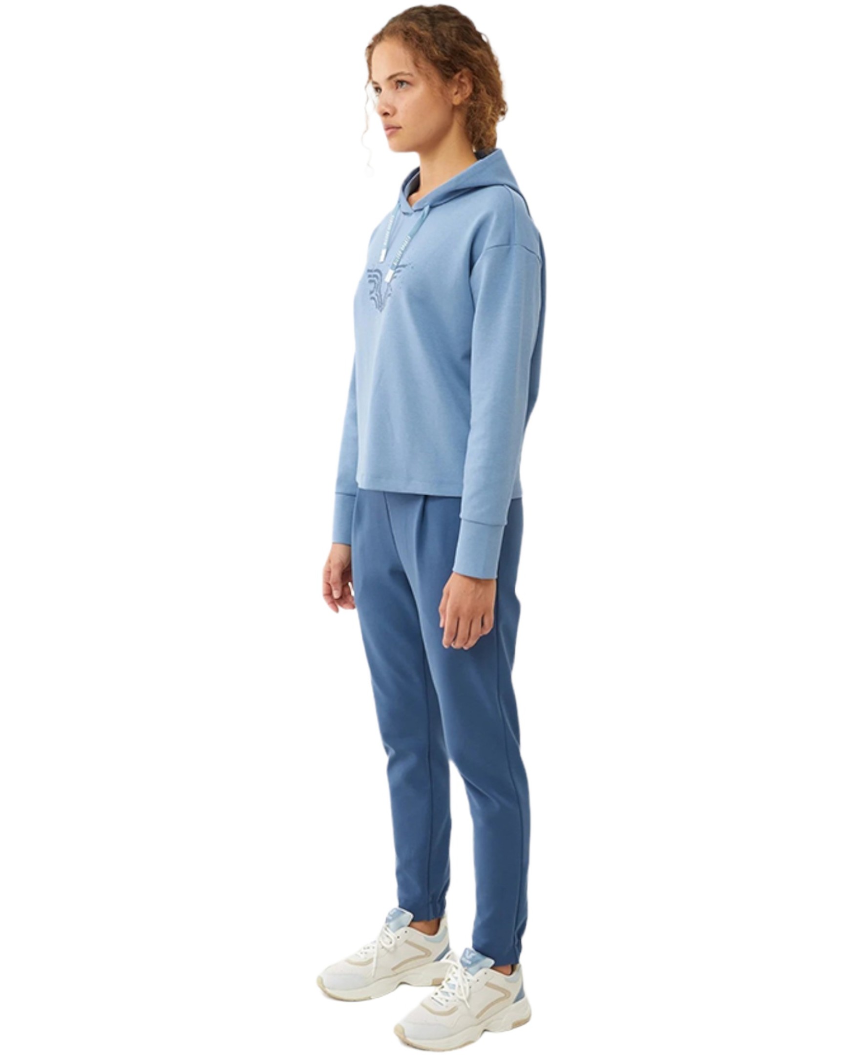 Capuche Bilcee Femme