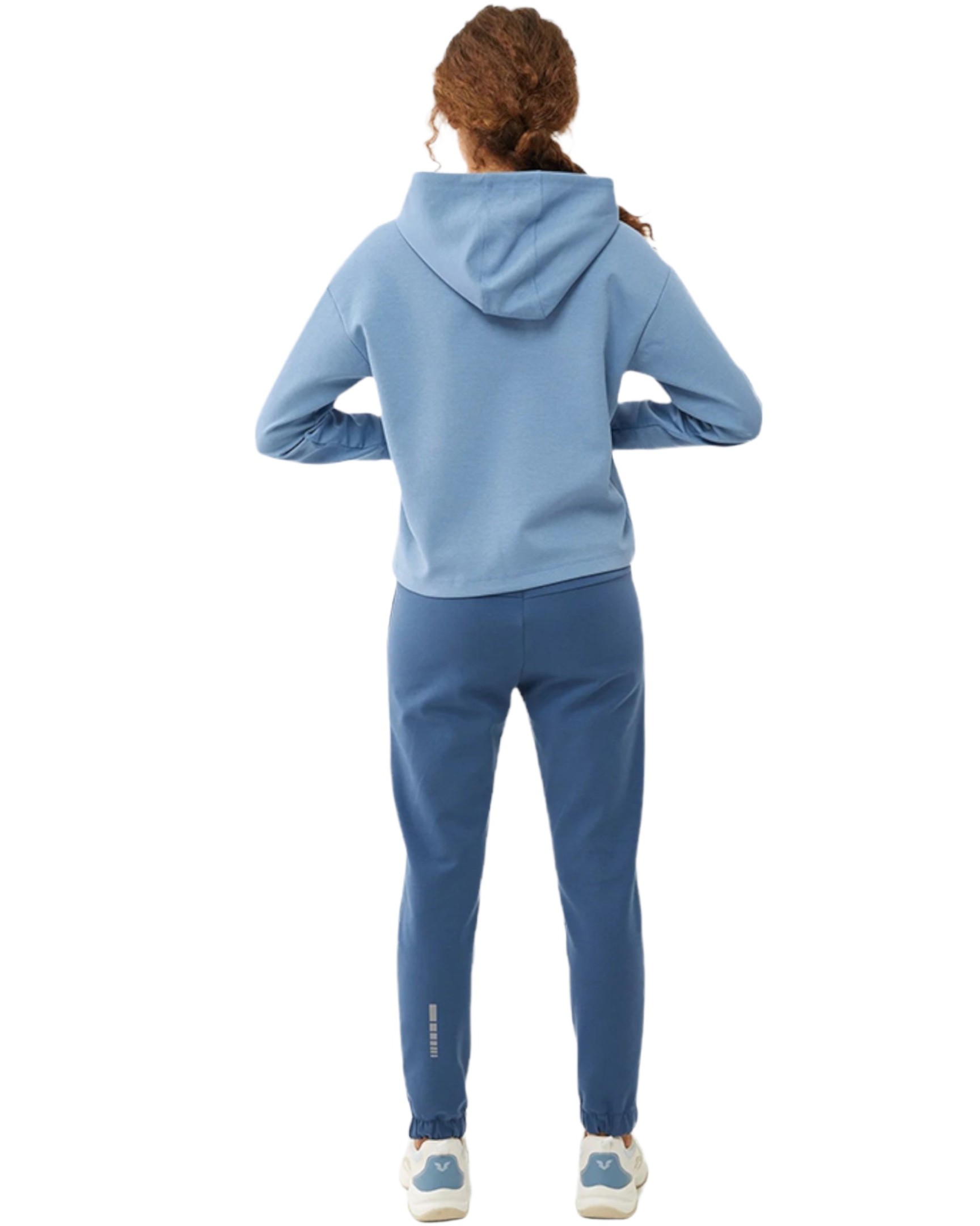 Capuche Bilcee Femme