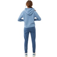 Capuche Bilcee Femme