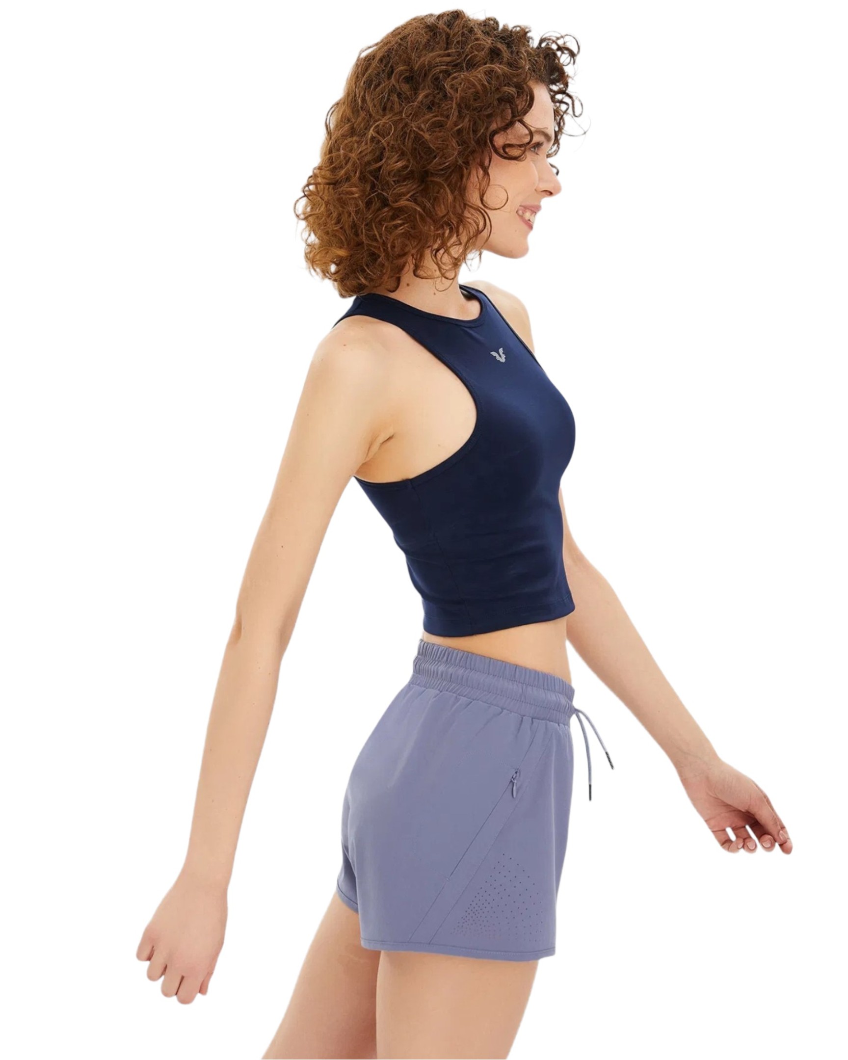 Short Bilcee D'entrainement