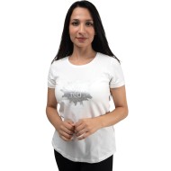 Pull Bilcee Femme Col Polo  Co