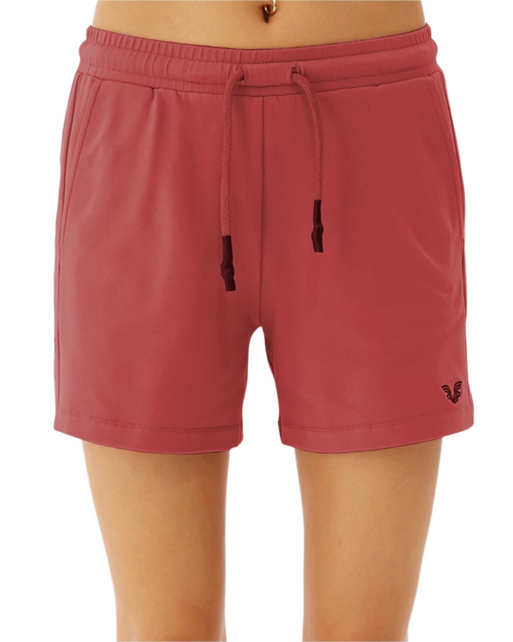 Short Bilcee Femme Rose