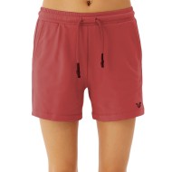 Short Bilcee Femme Rose