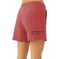 Short Bilcee Femme Rose