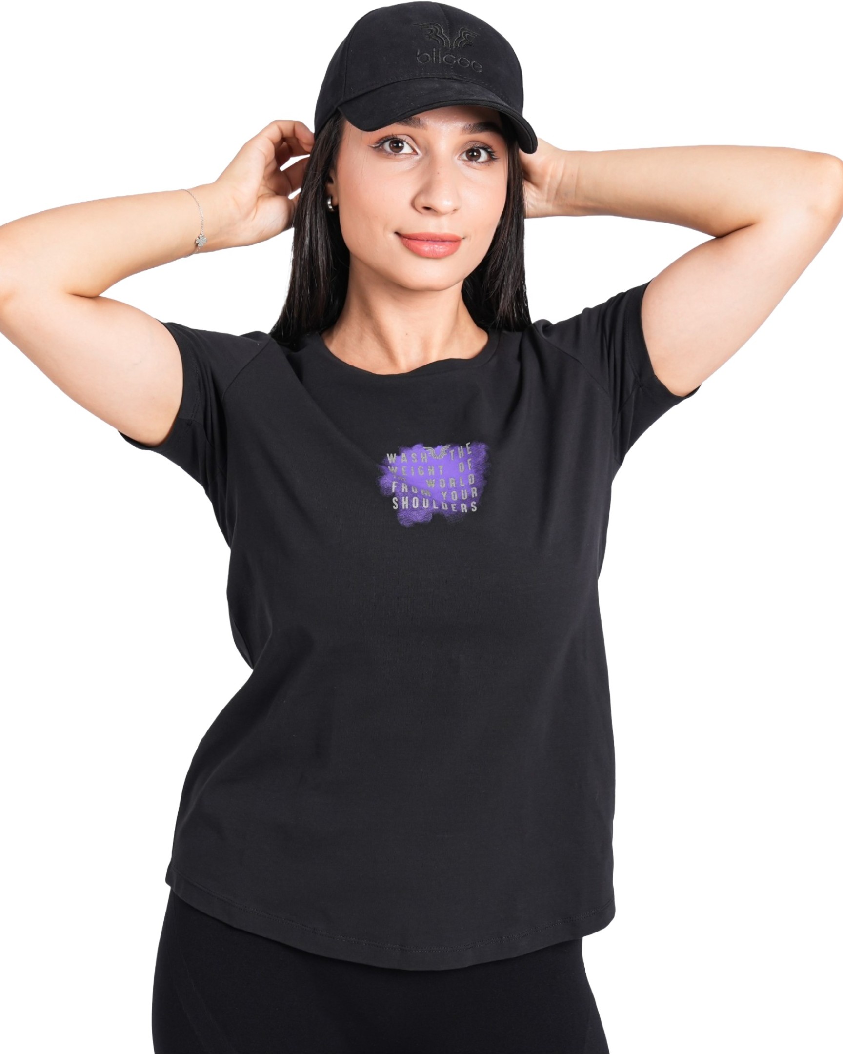 Pull Demi Manche Bilcee