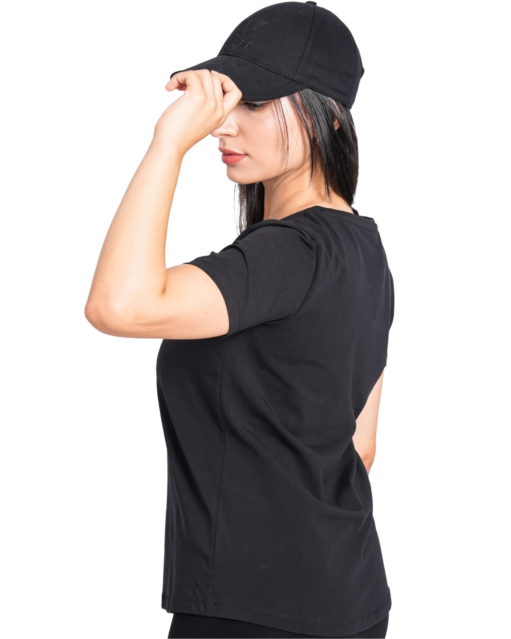 Pull Demi Manche Bilcee