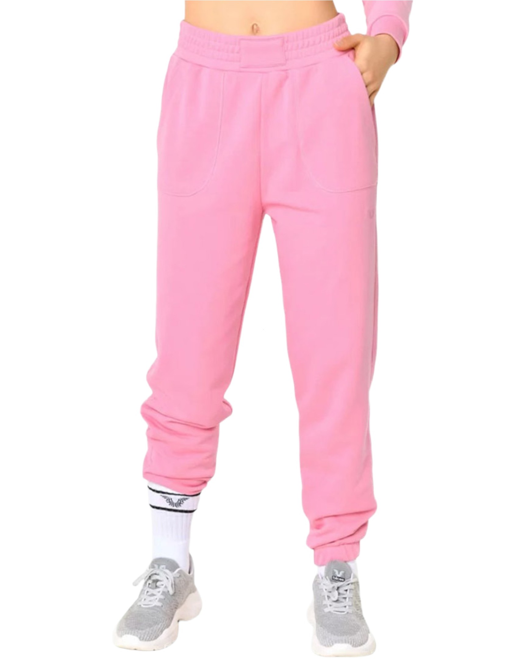 Pantalon Bilcee  Coupe Simple