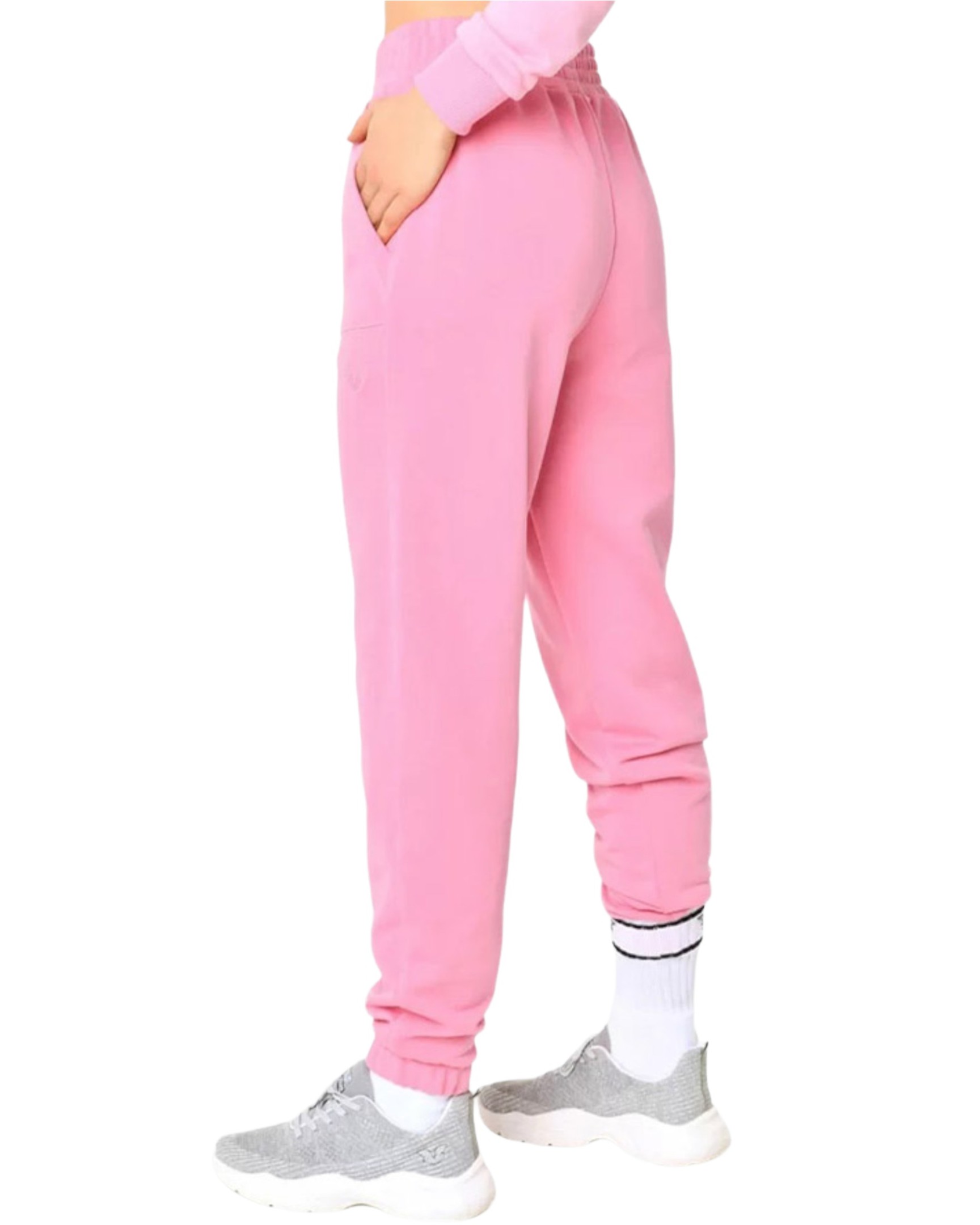 Pantalon Bilcee  Coupe Simple