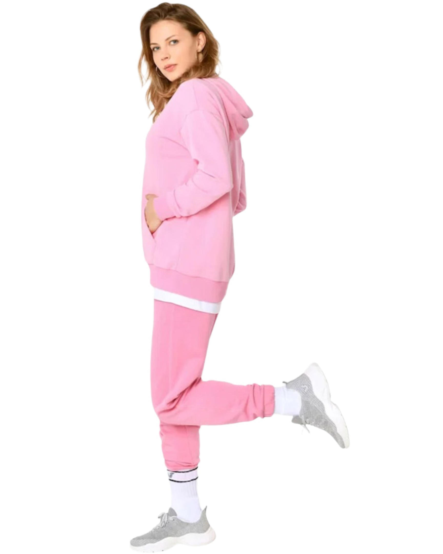 Pantalon Bilcee  Coupe Simple