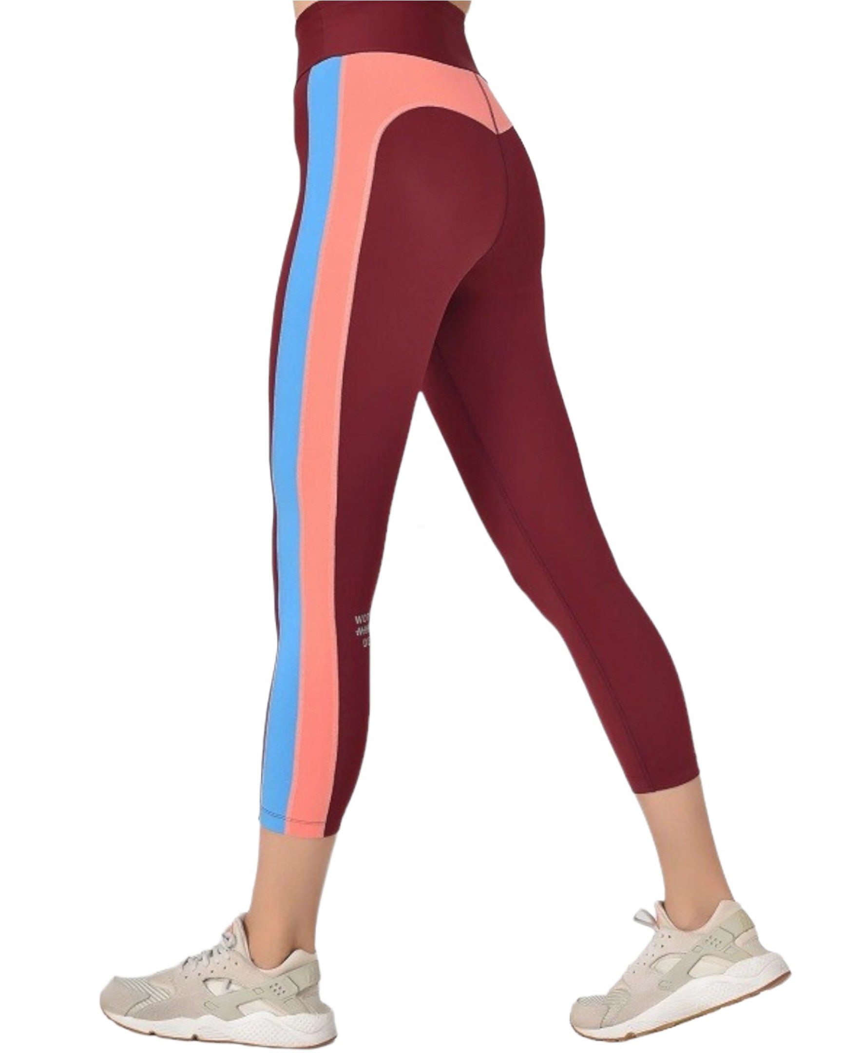 Legging Bilcee Femme Taille Ha