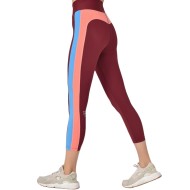 Legging Bilcee Femme Taille Ha