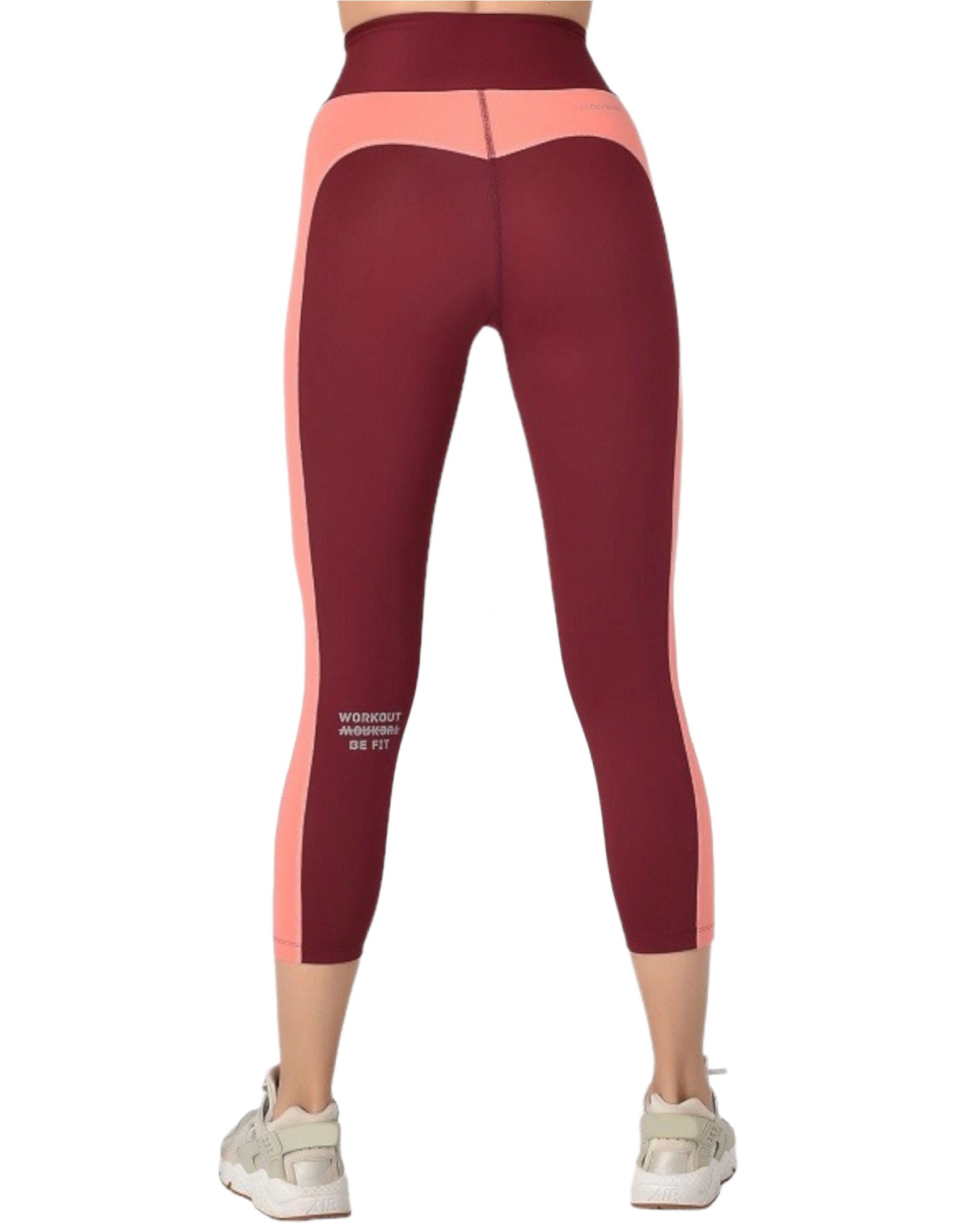 Legging Bilcee Femme Taille Ha