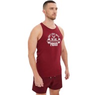 PULL BILCEE SANS MANCHE