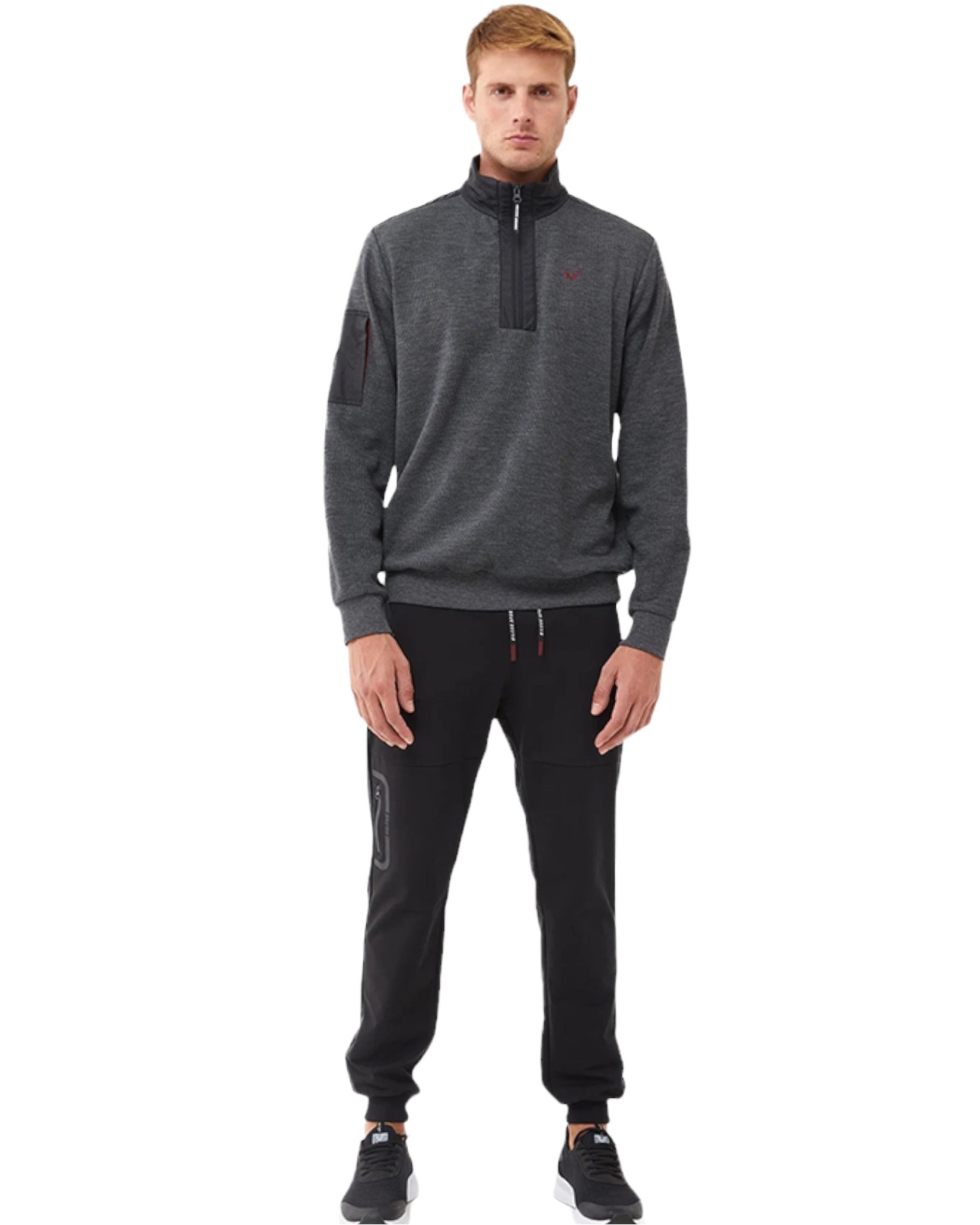 Sweat-shirt Bilcee Homme