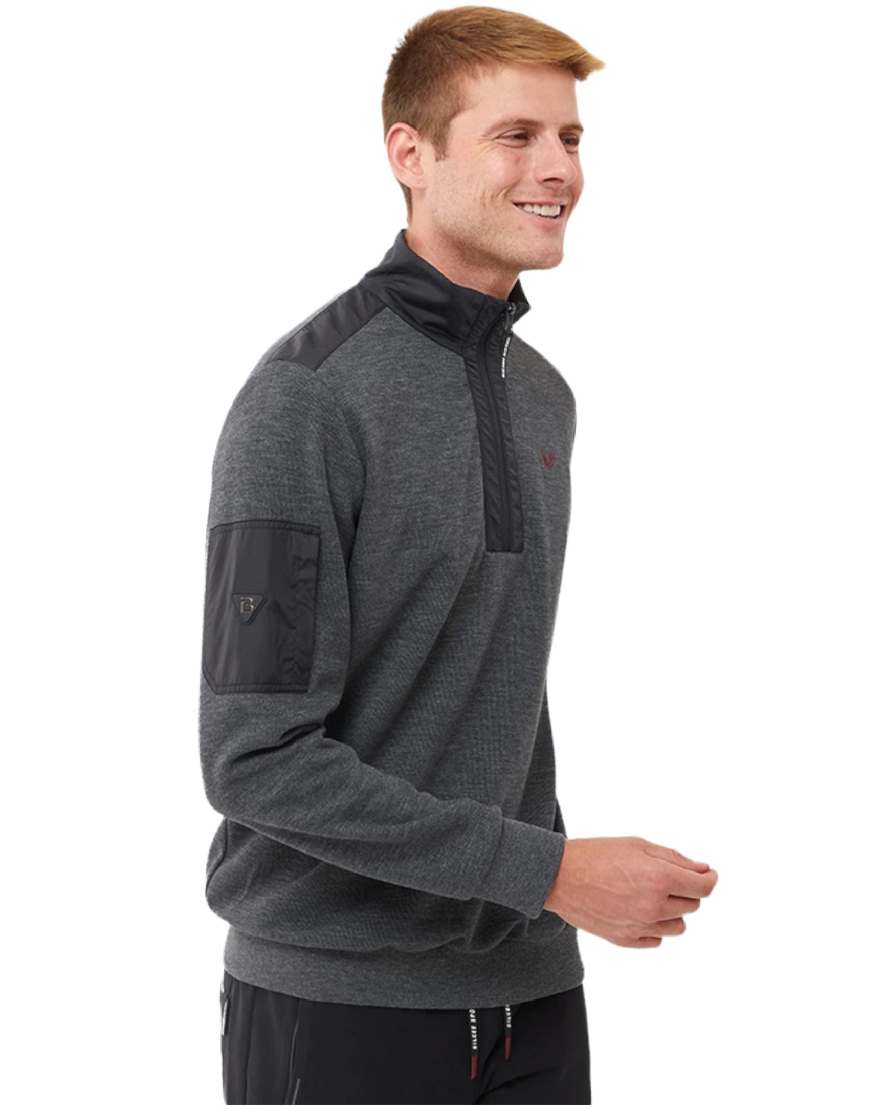 Sweat-shirt Bilcee Homme