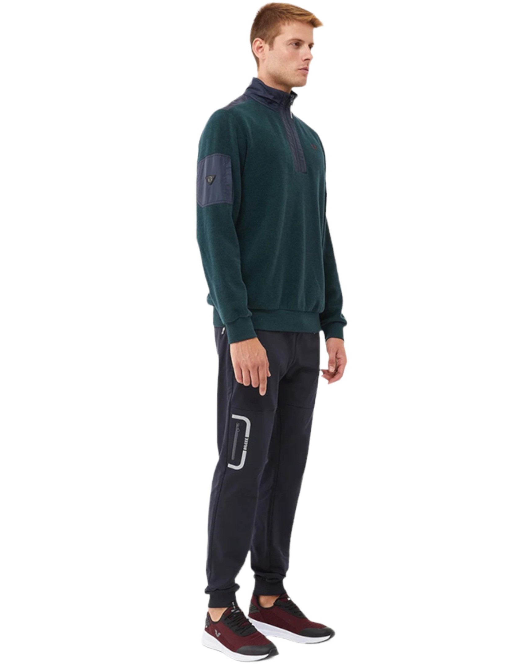 Sweat-shirt Bilcee Homme