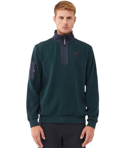 Sweat-shirt Bilcee Homme