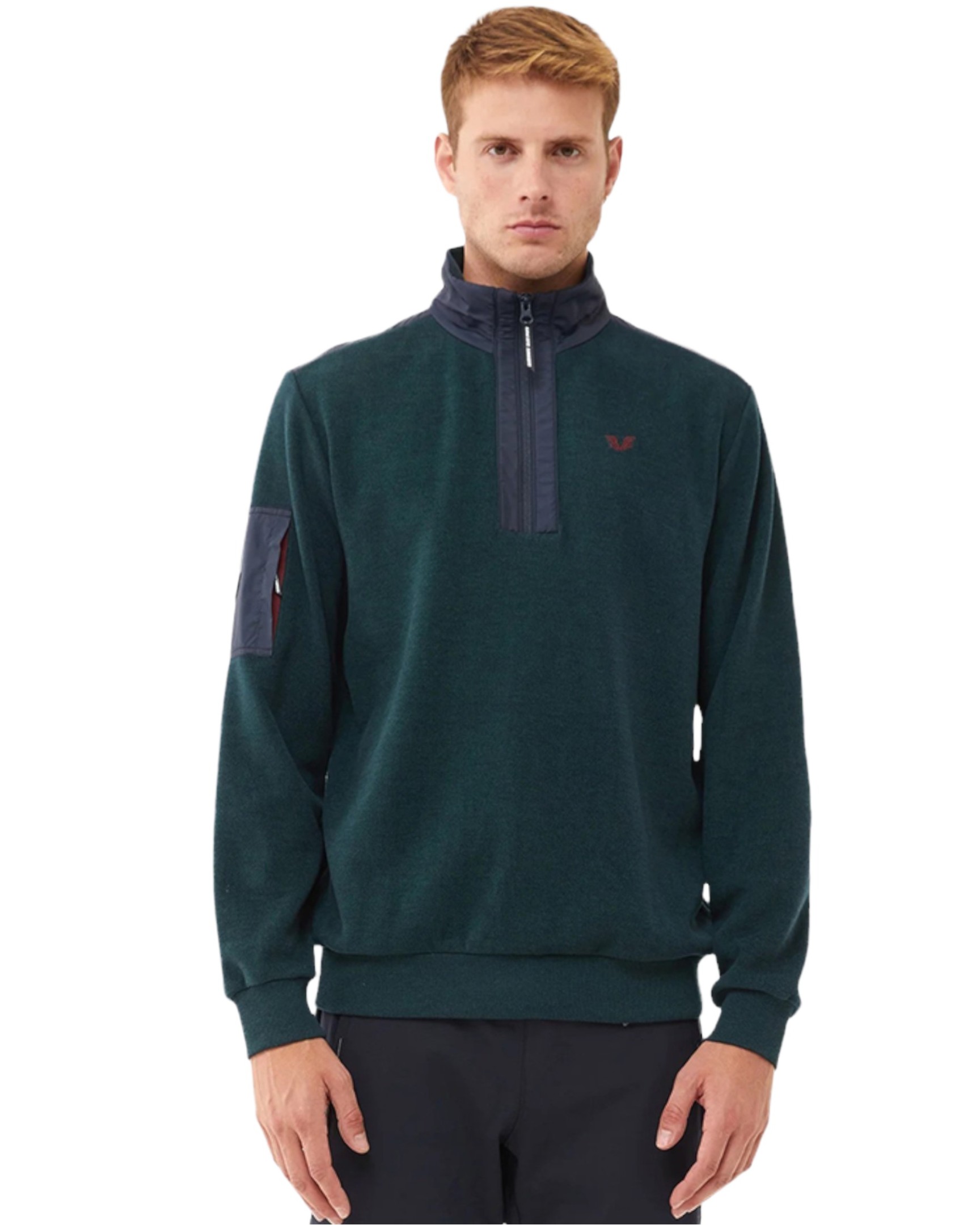 Sweat-shirt Bilcee Homme