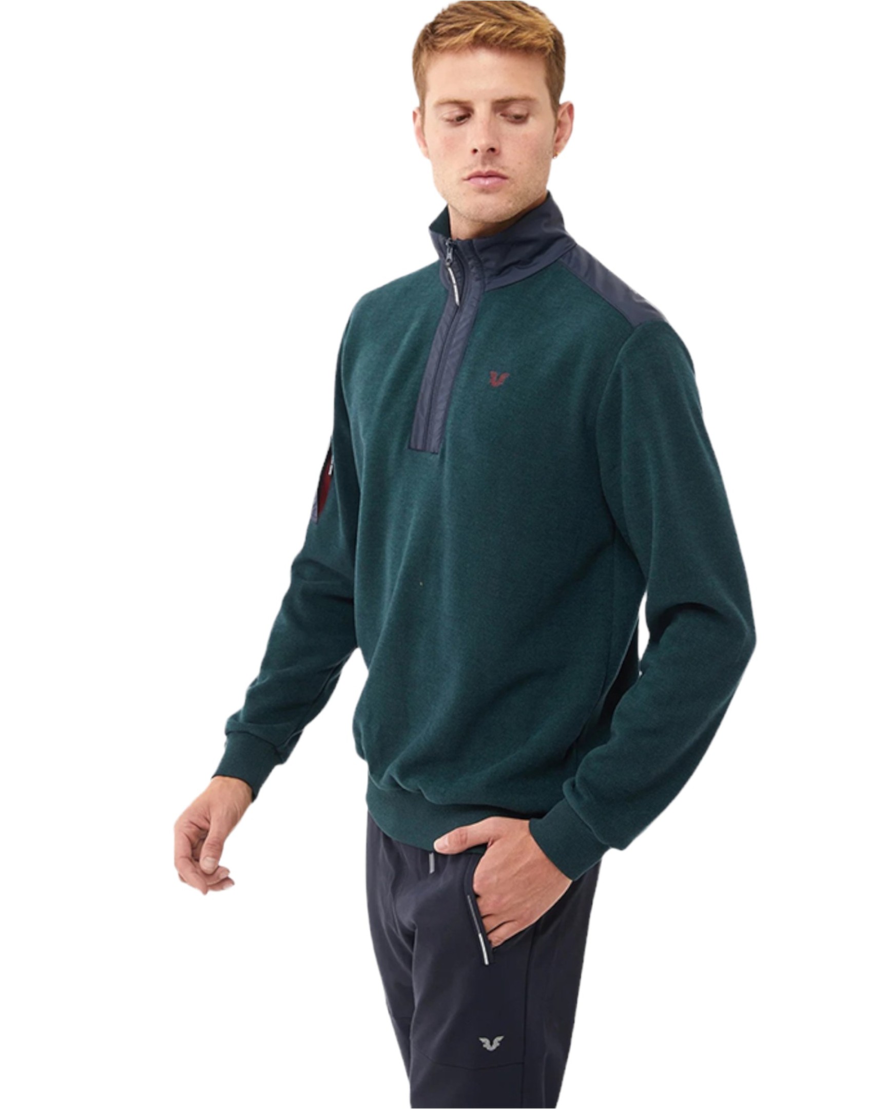 Sweat-shirt Bilcee Homme