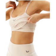 CROP TOP BILCEE AVEC BRETELLE