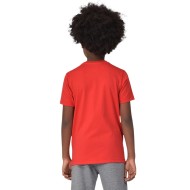 PULL  BILCEE ENFANT ROUGE