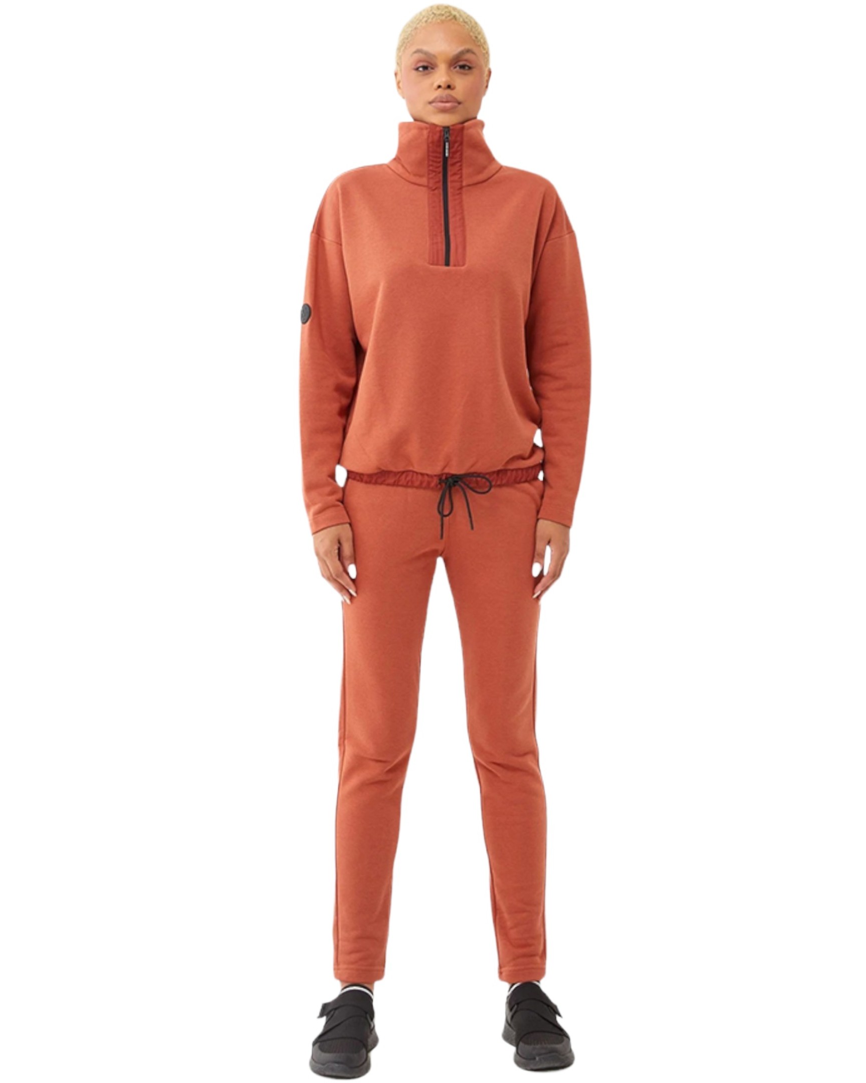 Tracksuit  Femme Bilcee