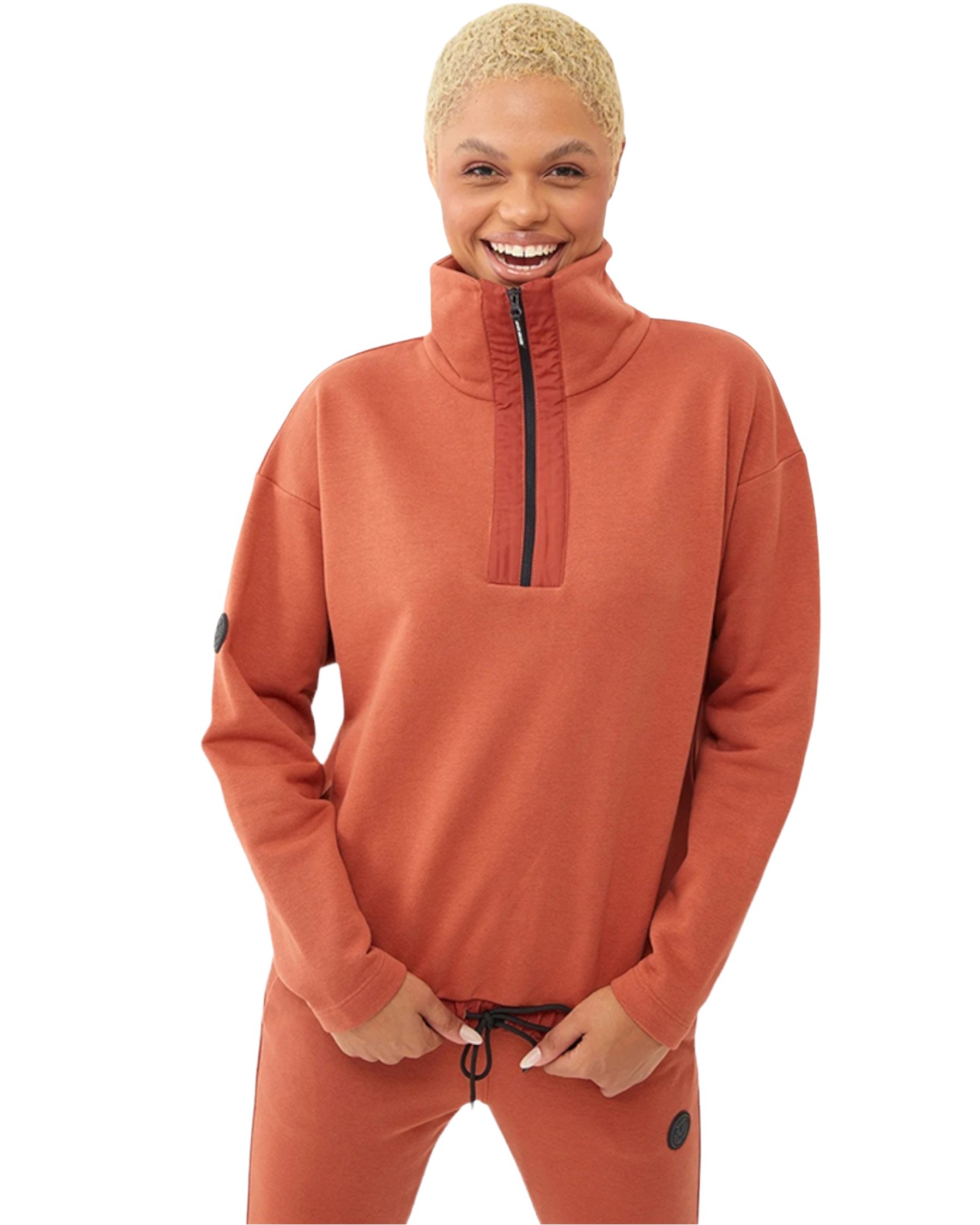 Tracksuit  Femme Bilcee