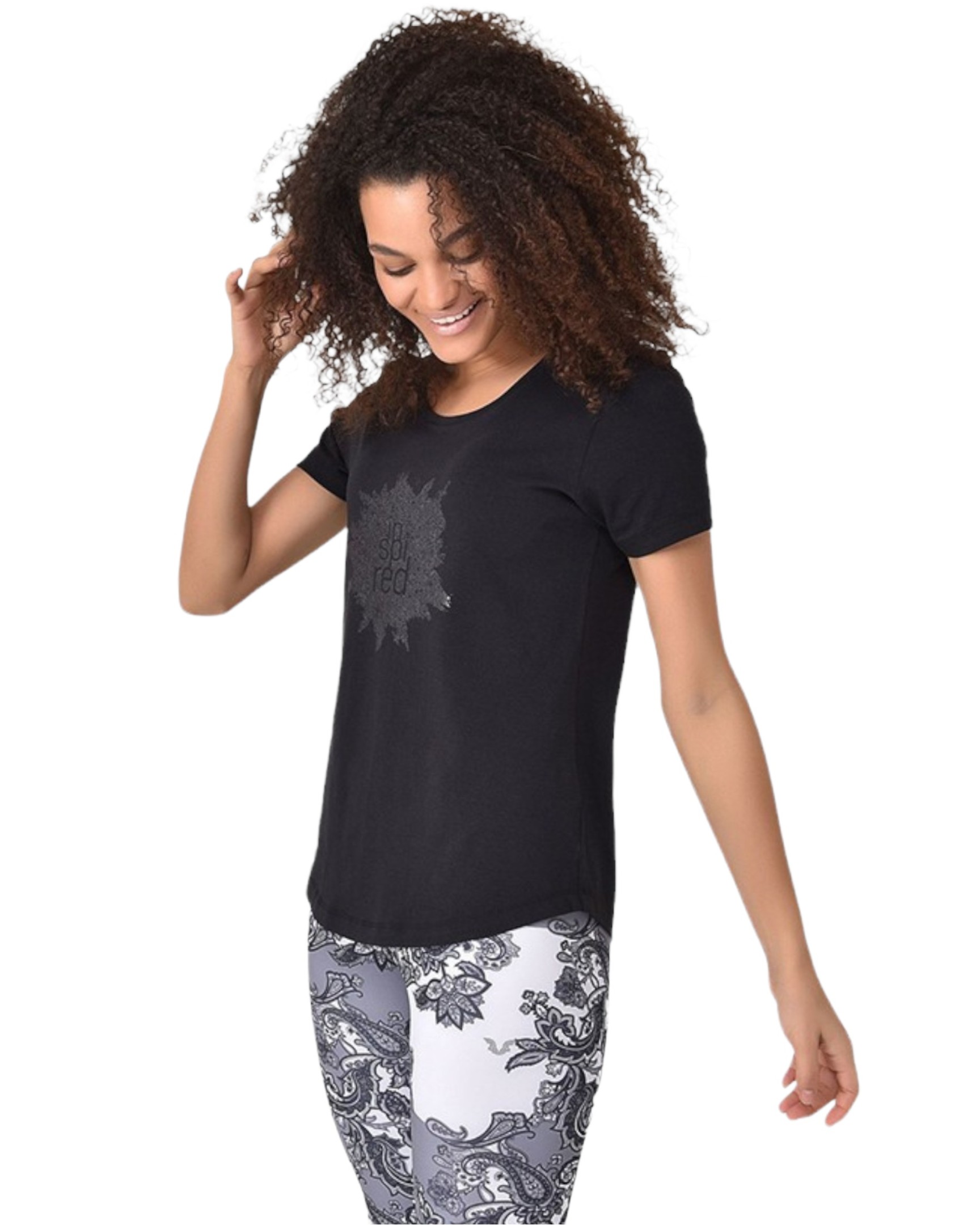 Pull Bilcee Demi Manche