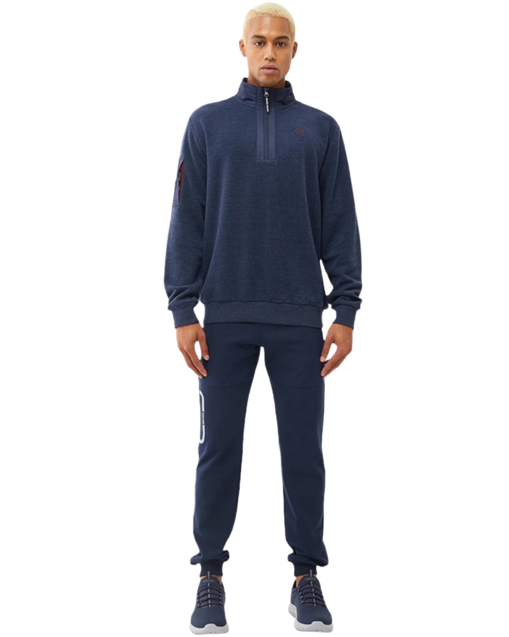 Sweat-shirt Bilcee Homme