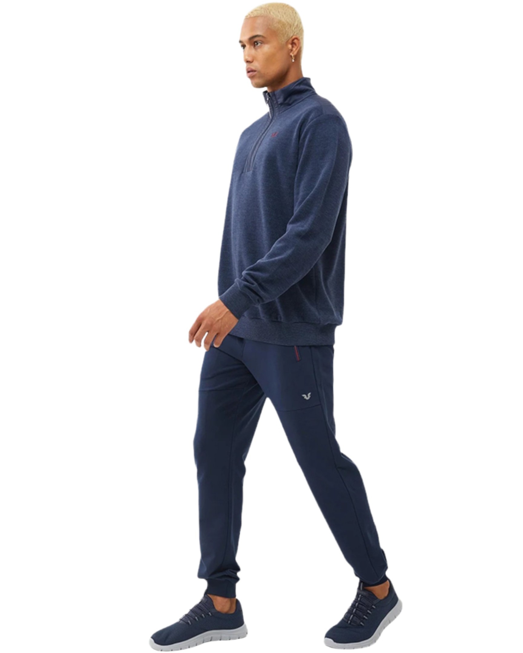 Sweat-shirt Bilcee Homme