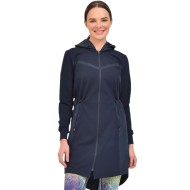 Veste Femme Bilcee Noir