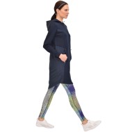 Veste Femme Bilcee Bleu