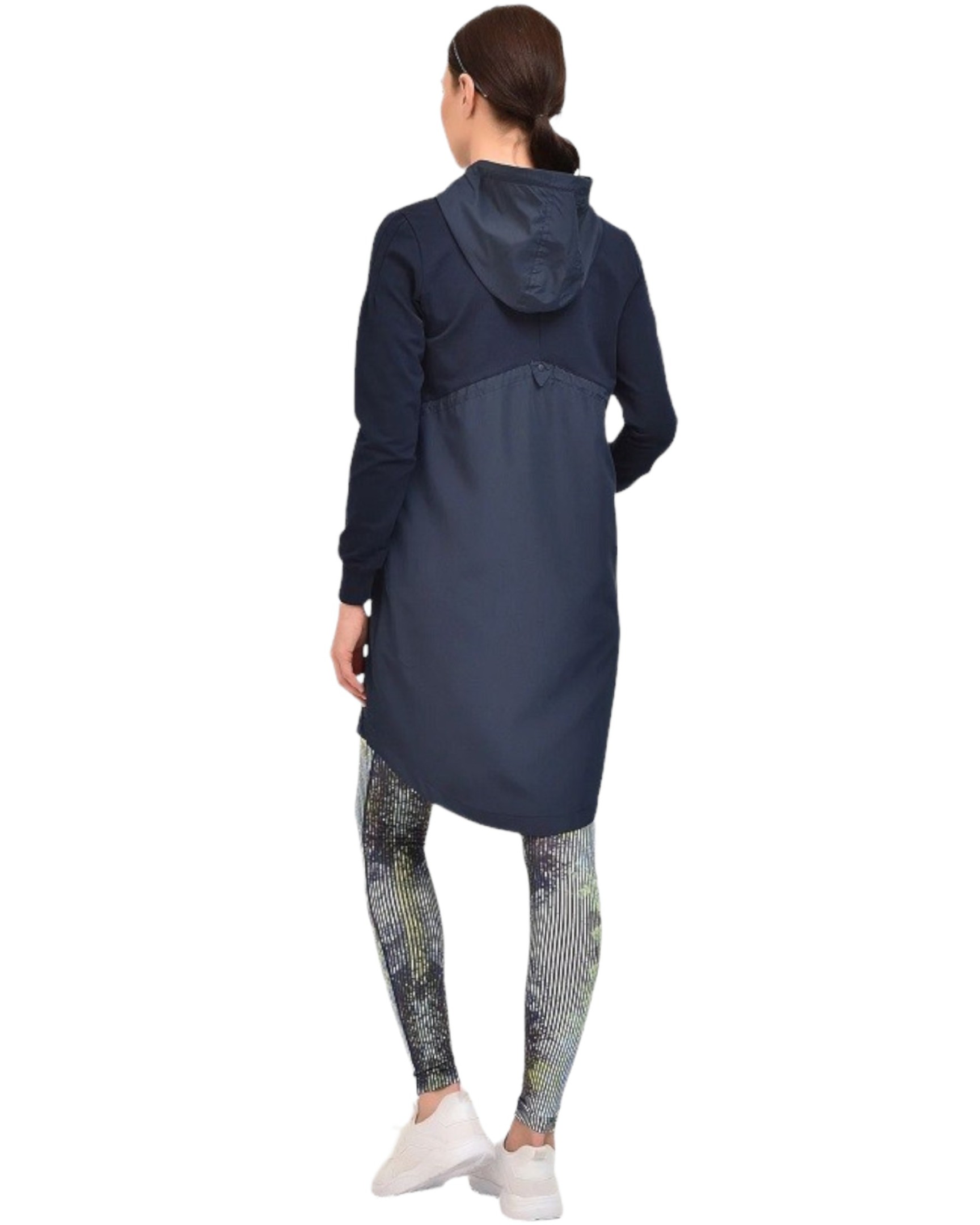 Veste Femme Bilcee Bleu