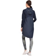 Veste Femme Bilcee Bleu