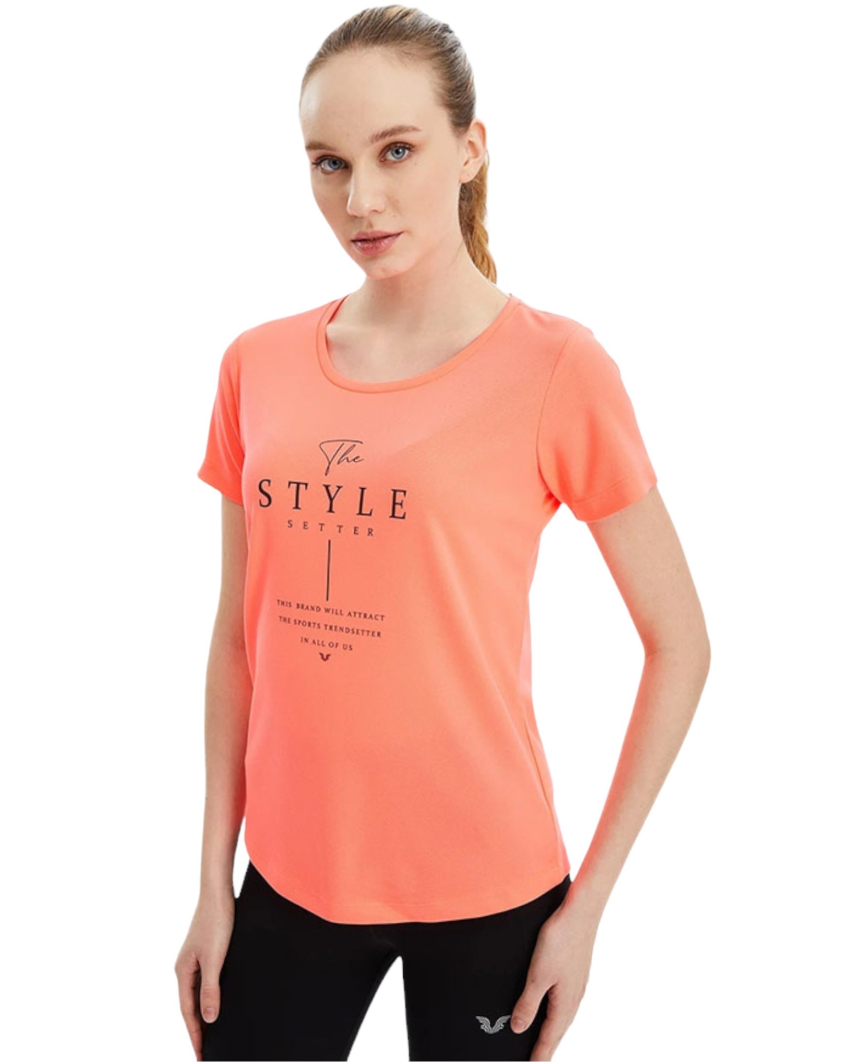 Pull Bilcee Demi Manche