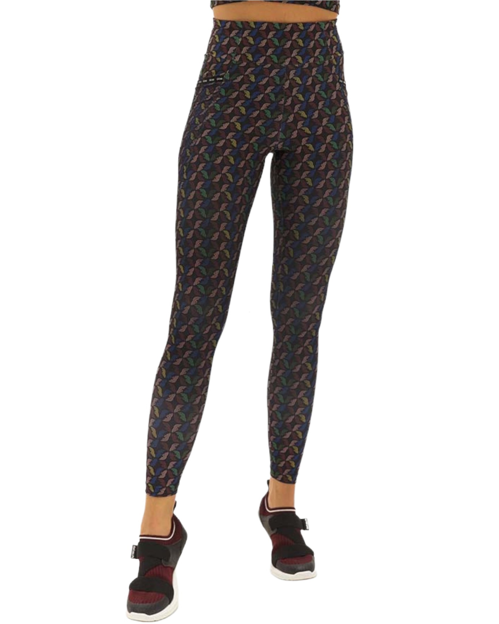 Legging Bilcee Taille Haute