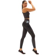 Legging Bilcee Taille Haute