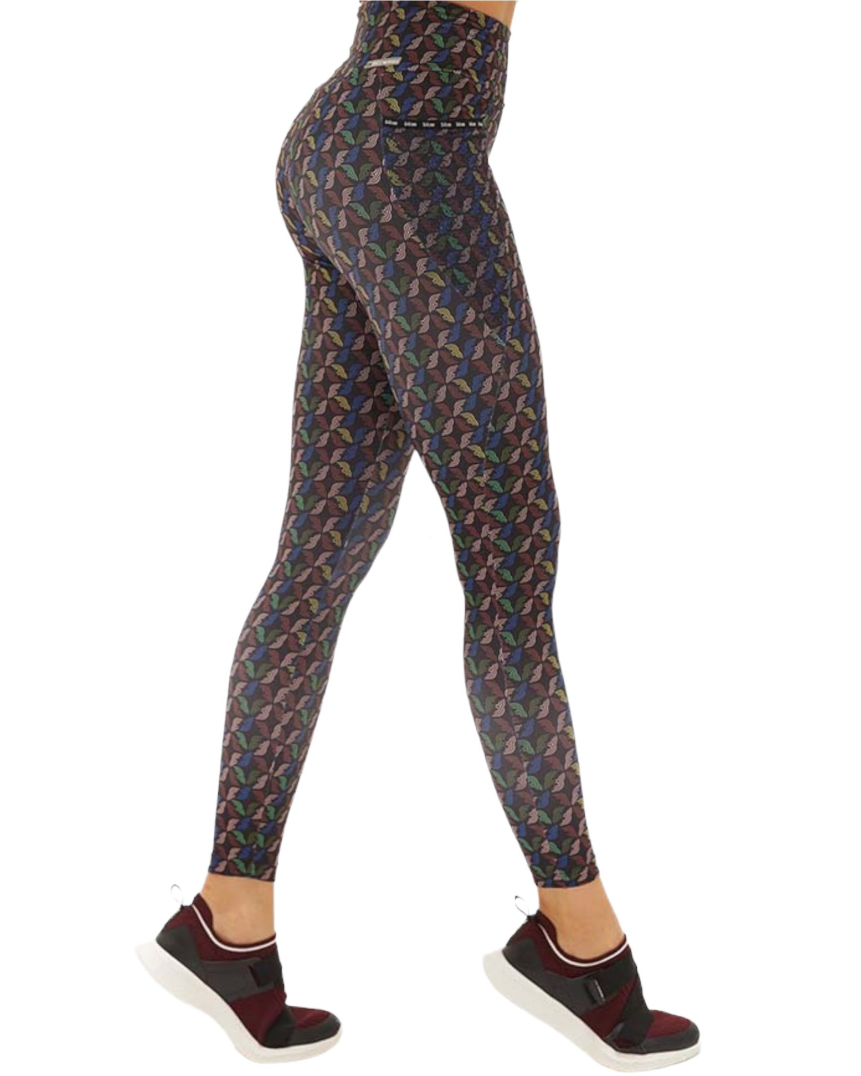 Legging Bilcee Taille Haute