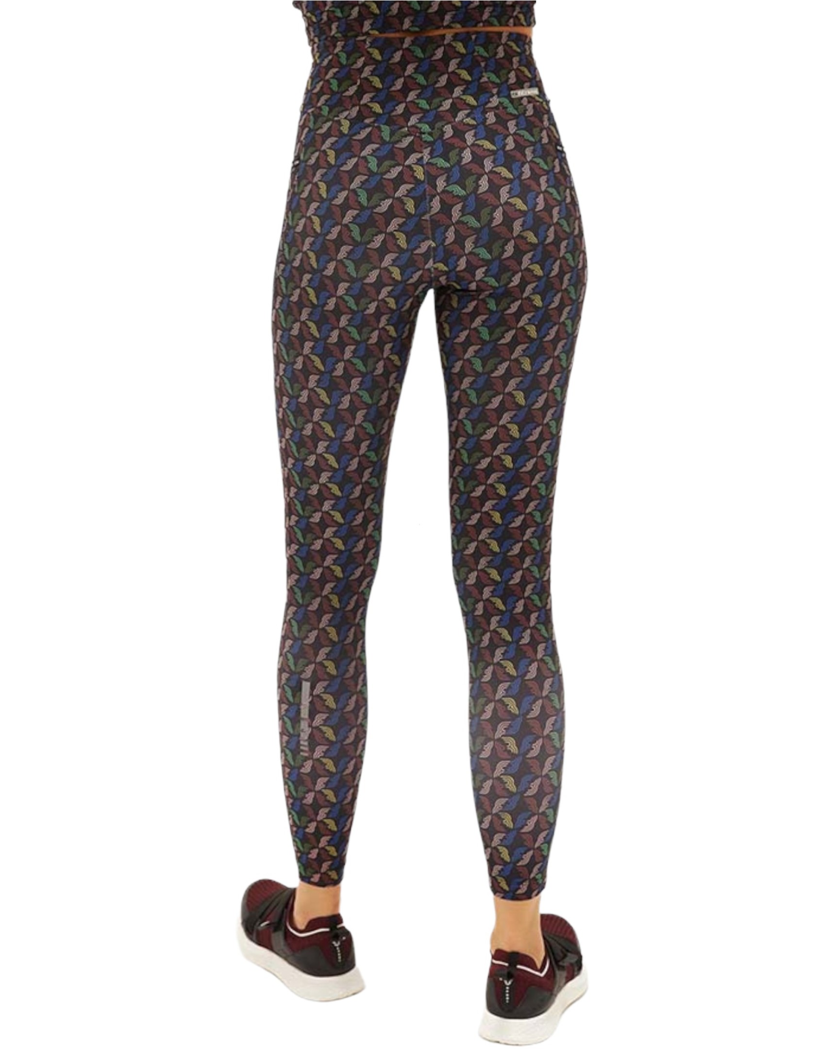 Legging Bilcee Taille Haute