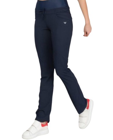 Pantalon Bilcee Femmetaille Ha