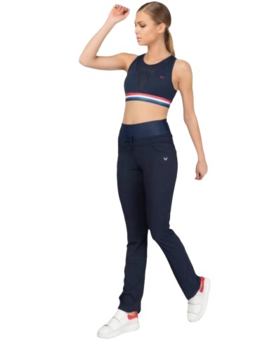 Pantalon Bilcee Femmetaille Ha