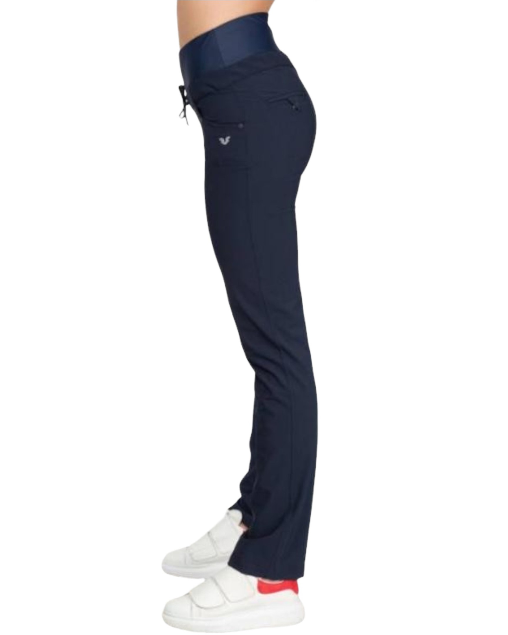 Pantalon Bilcee Femmetaille Ha